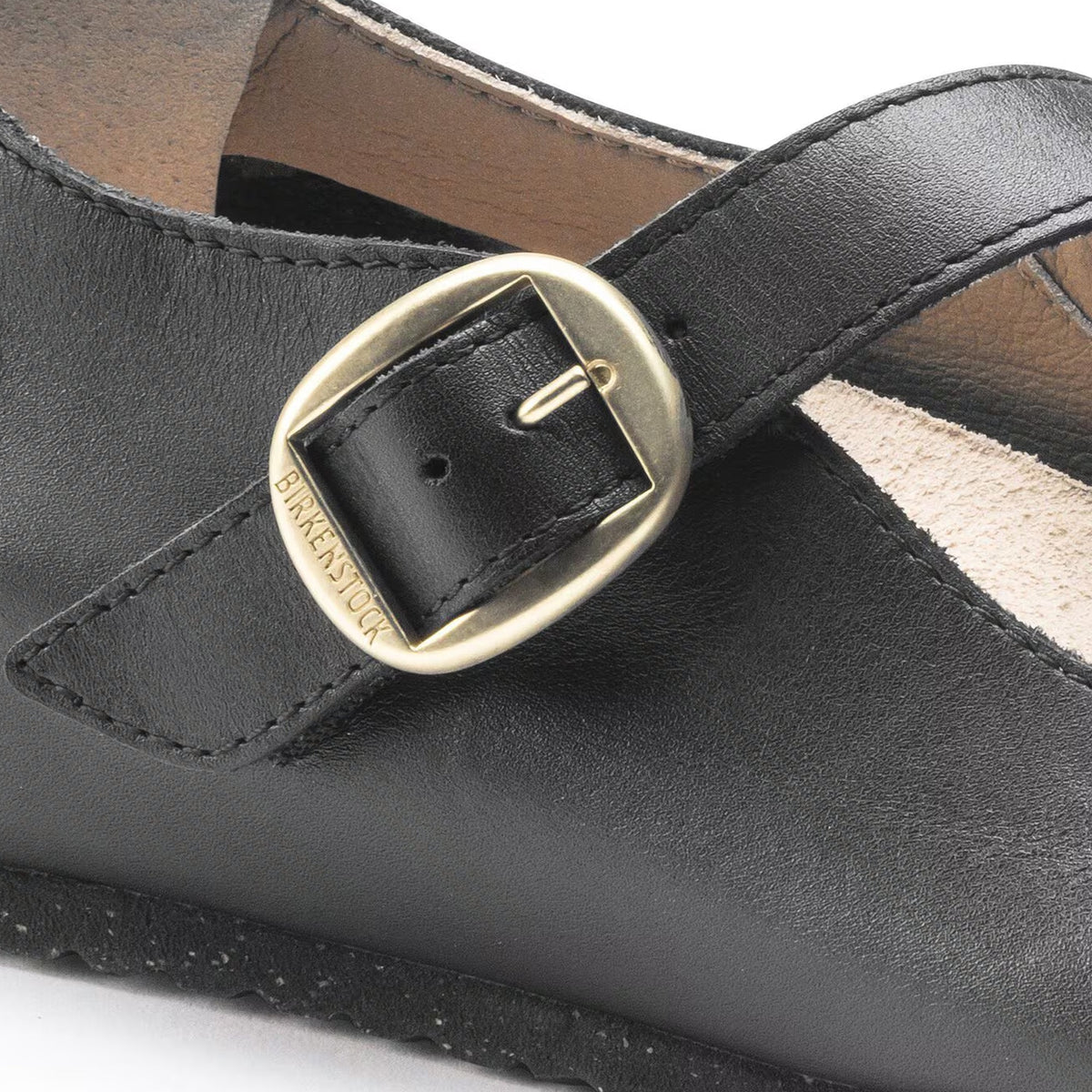 Birkenstock Womens Tracy Flats