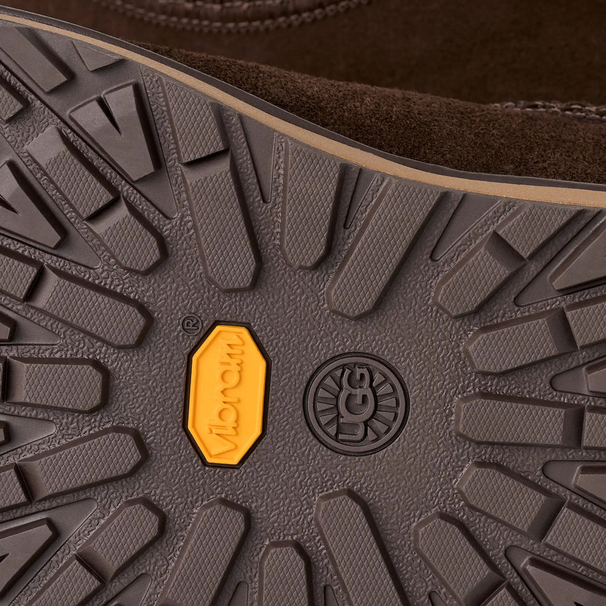 Ugg Mens Tasman GTX Slipper