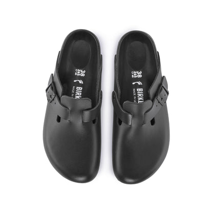 Birkenstock Womens Boston Exquisite Clog