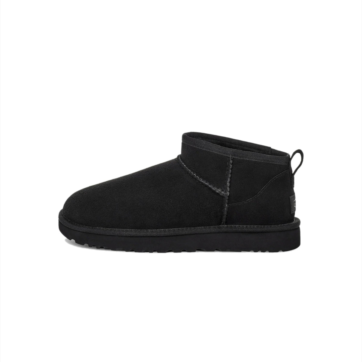 Ugg Womens Classic Ultra Mini Boots