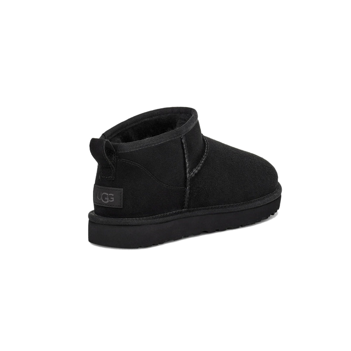 Ugg Womens Classic Ultra Mini Boots