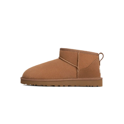 Ugg Mens Classic Ultra Mini Boot