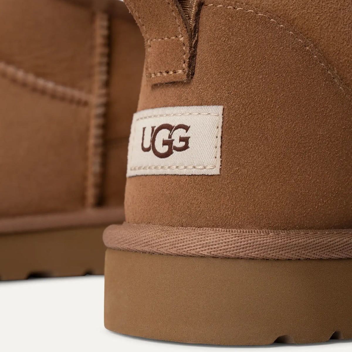 Ugg Mens Classic Ultra Mini Boot