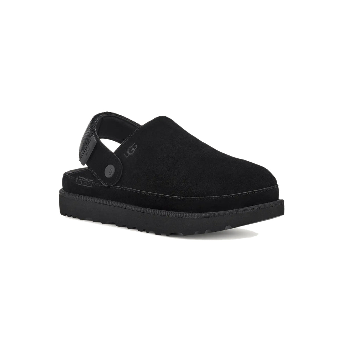 Ugg Womens Goldenstar Clogs