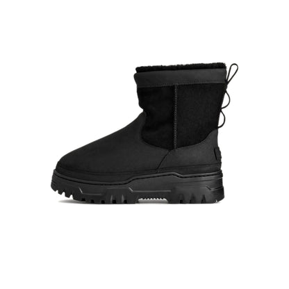 Ugg Mens Heritage Pull-On Trailgazer Boot