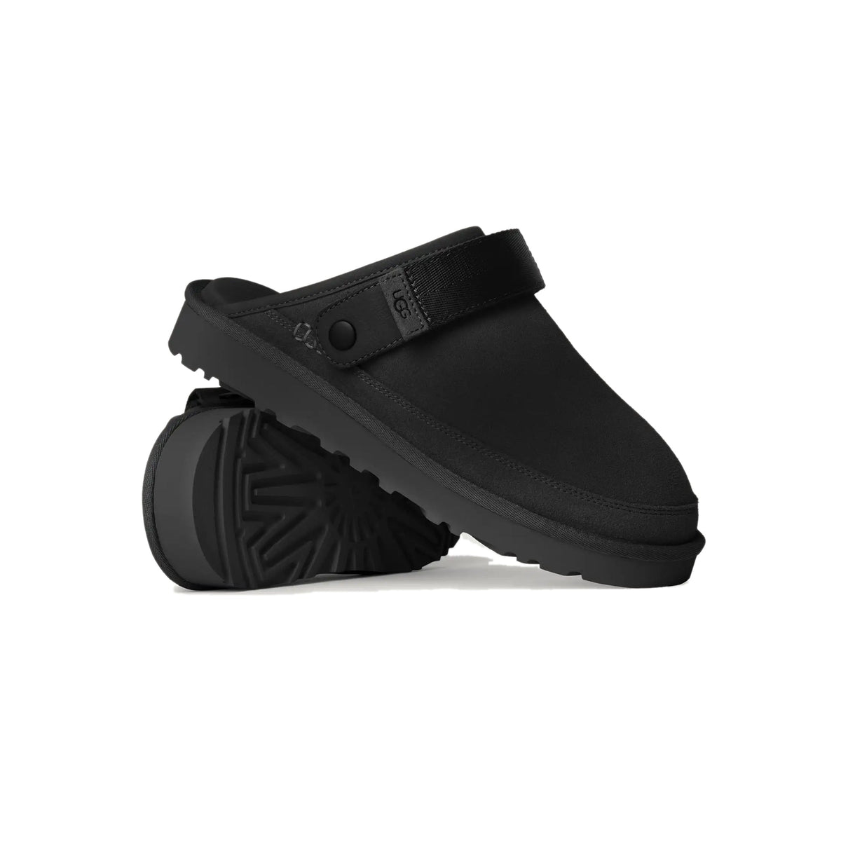Ugg Mens Goldencoast Clog II Sandal