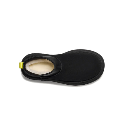 Ugg Womens Classic Mini Dipper Boot