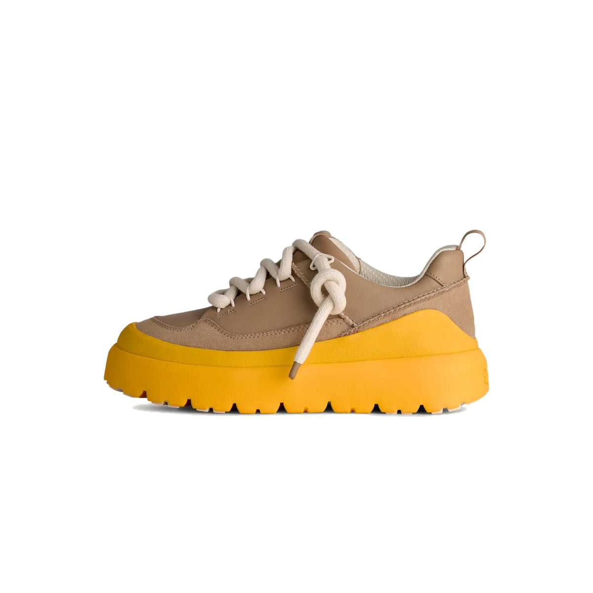 Ugg Mens Heritage Utility Shoes
