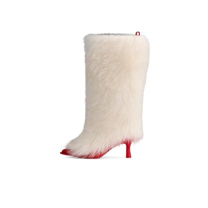 UGG x Ambush Women Heel Boot